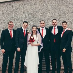 Meet your Posher, Colin